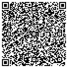 QR code with D'Cache Nails & Hair Salon contacts