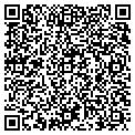 QR code with Pronto Signs contacts