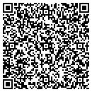 QR code with C E Crist Inc contacts