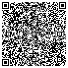 QR code with Richmond Sign & Design Service contacts