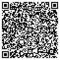 QR code with Cpm contacts