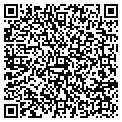 QR code with R P Signs contacts