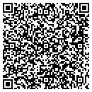 QR code with Rp Sign Shop contacts