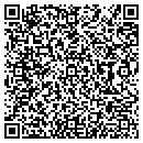 QR code with Sav'On Signs contacts
