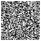 QR code with A Ody 6 Limousine, Inc contacts
