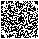 QR code with Csi Security & Surveillance contacts