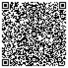 QR code with Gailbraith Paving & Grading contacts