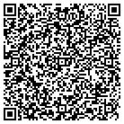 QR code with Fabulous Fakes Hair & Nail Sln contacts