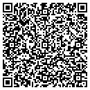 QR code with A Plus Limousine Service contacts