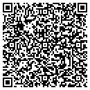 QR code with Rhynards Pontoons contacts