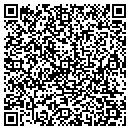 QR code with Anchor Blue contacts