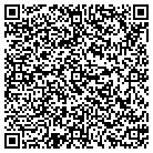 QR code with A Touch of Class Limo Service contacts