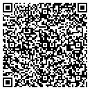 QR code with Toledo Beach West contacts
