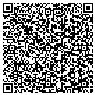 QR code with Hill Country Overhead Door Llp contacts