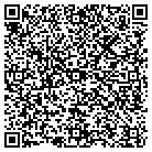 QR code with Delta Mobile Veterinarian Service contacts