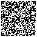 QR code with Pav-X contacts