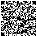 QR code with Azteca Limousines contacts