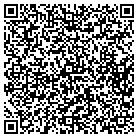 QR code with Heads Up & Body Works Salon contacts
