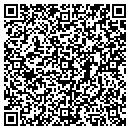 QR code with A Reliable Screens contacts