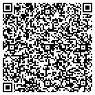 QR code with Anderson Valley Fire Department contacts