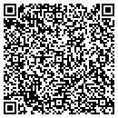 QR code with Hernesman's Inc contacts