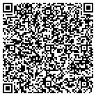 QR code with Chicago Angel Grge Door Repair contacts