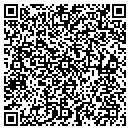 QR code with MCG Architects contacts