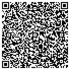 QR code with Marv's Sport Center Inc contacts
