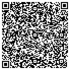 QR code with Justin Brock Rescreening contacts