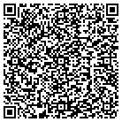 QR code with Kinro Manufacturing Inc contacts