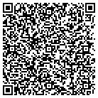 QR code with C&R Solar Screens contacts