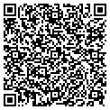 QR code with Vbe Inc contacts