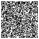 QR code with API Inc contacts
