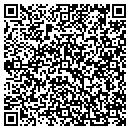 QR code with Redbenks Bar & Pool contacts