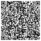 QR code with Bliz Limousine Service contacts