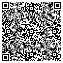QR code with A Ladis Touch Inc contacts
