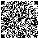 QR code with First Masters Security contacts