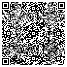QR code with First Security Alarm Dallas contacts