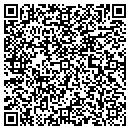 QR code with Kims Nail Inc contacts