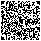 QR code with B Right Transportation contacts