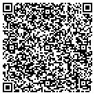 QR code with Alabama Shutter Service contacts