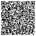 QR code with Custom Paving contacts