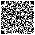 QR code with L A Nails contacts