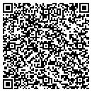 QR code with Gbs Audio Video Security & Shade contacts