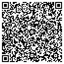 QR code with A & B Custom Windows contacts