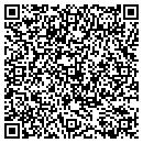 QR code with The Sign Shop contacts