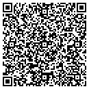 QR code with The Sign Studio contacts