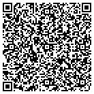 QR code with Thurston Sign & Graphics contacts