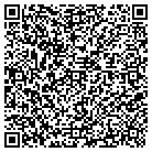 QR code with Tibbetts Sign Fabrication Inc contacts