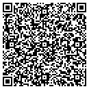 QR code with Rick E D's contacts